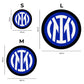 2 PACK FC Inter® Crest + FC Inter® Jersey