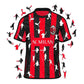 2 PACK AC Milan® Crest + Jersey