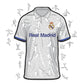2 PACK Real Madrid CF® Crest + Jersey