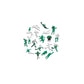 Sporting CP® Jersey - Wooden Puzzle