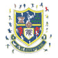 Tottenham Hotspur FC® Retro Crest - Wooden Puzzle