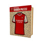 2 PACK Arsenal FC® Crest + Jersey