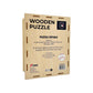 San Francisco Giants® - Wooden Puzzle