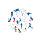 Chelsea FC® Crest - Wooden Puzzle