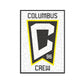 Columbus Crew® Crest - Wooden Puzzle
