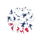 Dallas FC® Crest - Wooden Puzzle