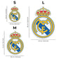2 PACK Real Madrid CF® Crest + Jersey