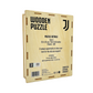 Juventus FC® Crest - Wooden Puzzle