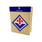 ACF Fiorentina® Crest - Wooden Puzzle