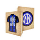 2 PACK FC Inter® Crest + FC Inter® Jersey