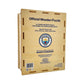 Manchester City FC® Crest - Wooden Puzzle