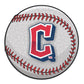Cleveland Guardians® Ball - Wooden Puzzle