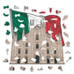 2 Monuments Puzzles Of Your Choice
