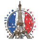 3 Monuments Puzzles Of Your Choice