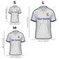 2 PACK Real Madrid CF® Crest + Jersey