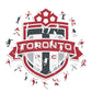 Toronto FC® Crest - Wooden Puzzle
