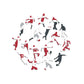 Toronto FC® Crest - Wooden Puzzle